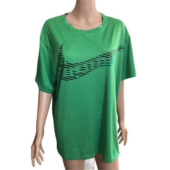 Nike Pro Mens Shirt XL - Picture 1 of 5